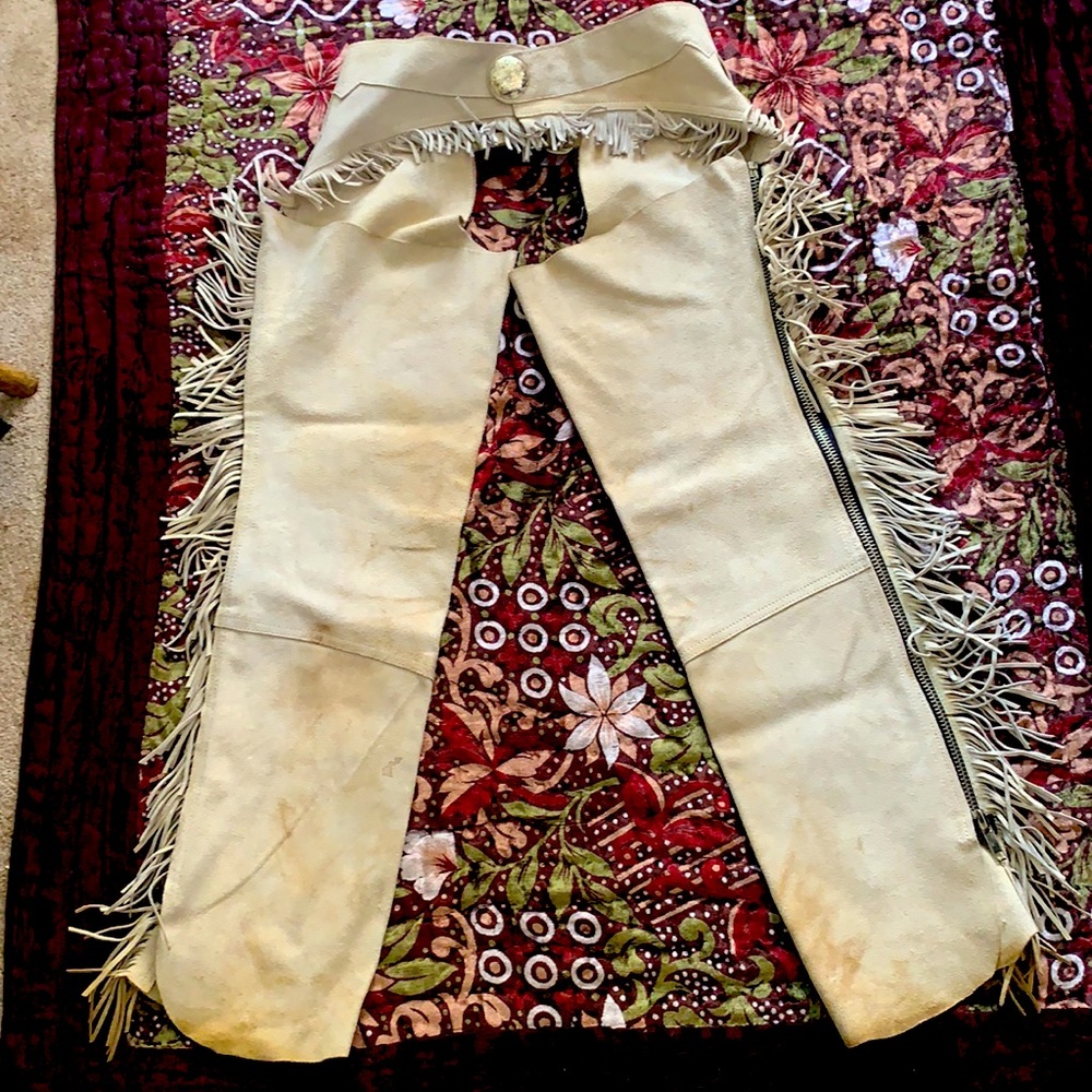 Horse Riding Pants